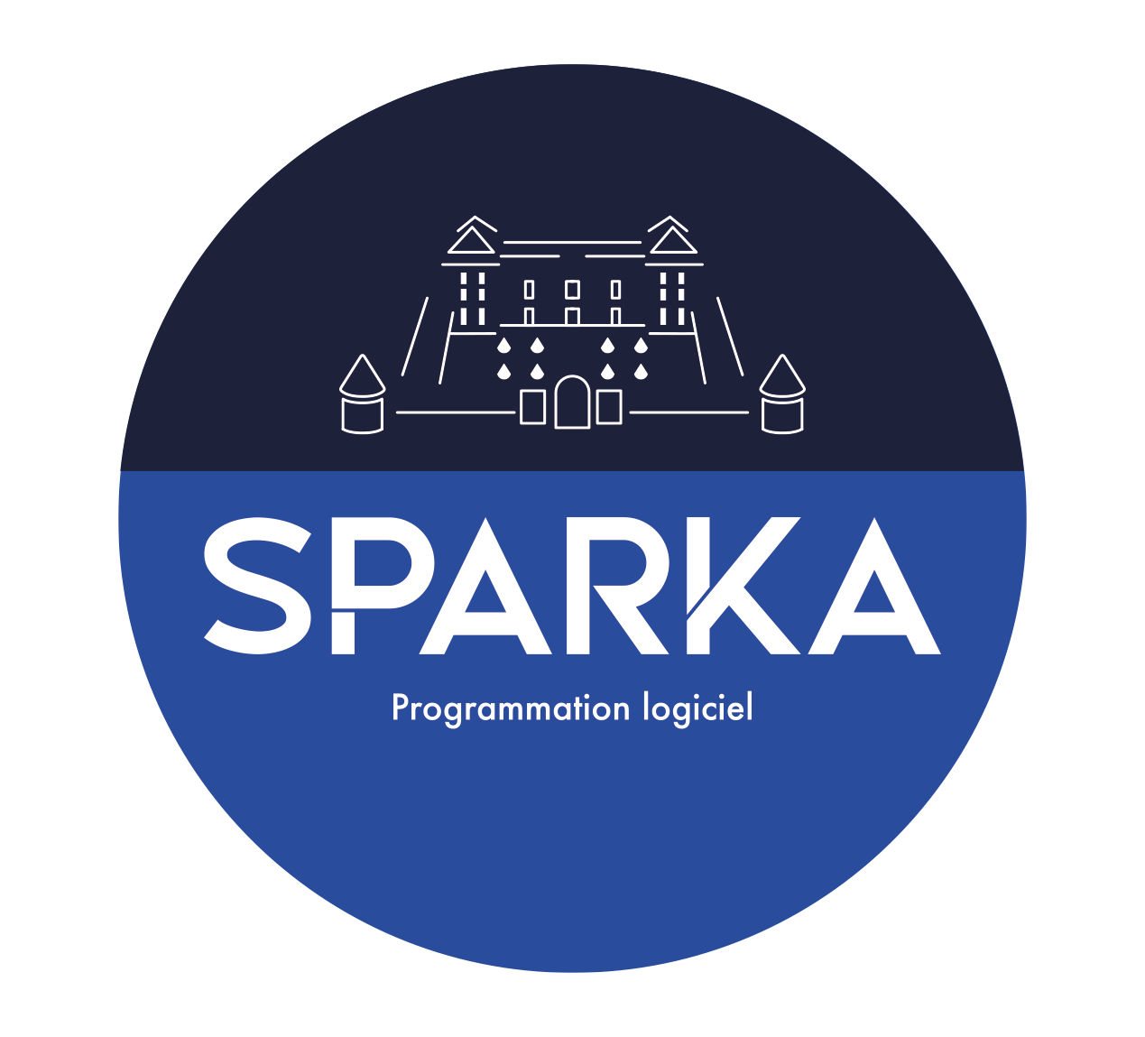 Logo Sparka